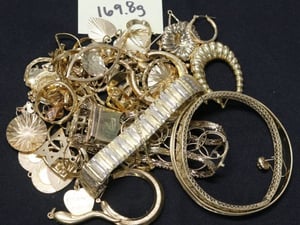 jewelry sold on govdeals