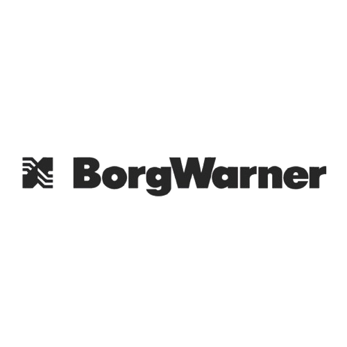 BorgWarner-Logo