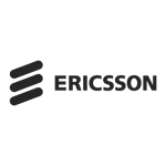Ericsson-Logo