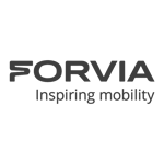 Forvia-Logo