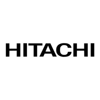 Hitachi-Logo