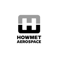 Howmet-Logo