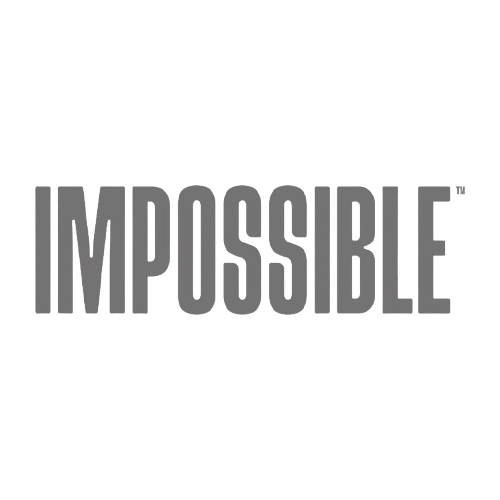 IMPOSSIBLE-Logo