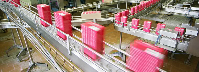 Leading Snack Company Restructures and Doubles Estimated Value on Facility Disposition in Greece - Case Study