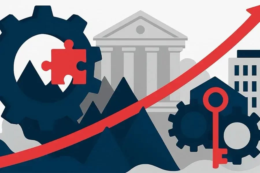 A Better Way Forward For Government Asset Management