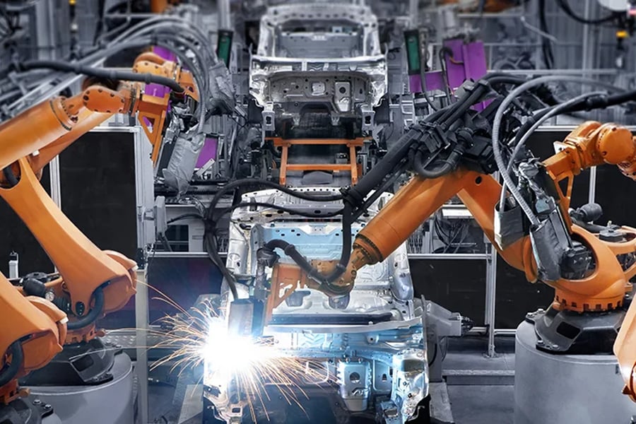 Automotive-Plant-Closure-Generates-€1M-in-Four-Months-