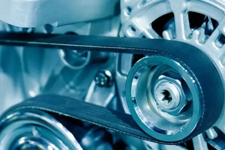International Automotive Supplier Achieves Exceptional Savings with AssetZone