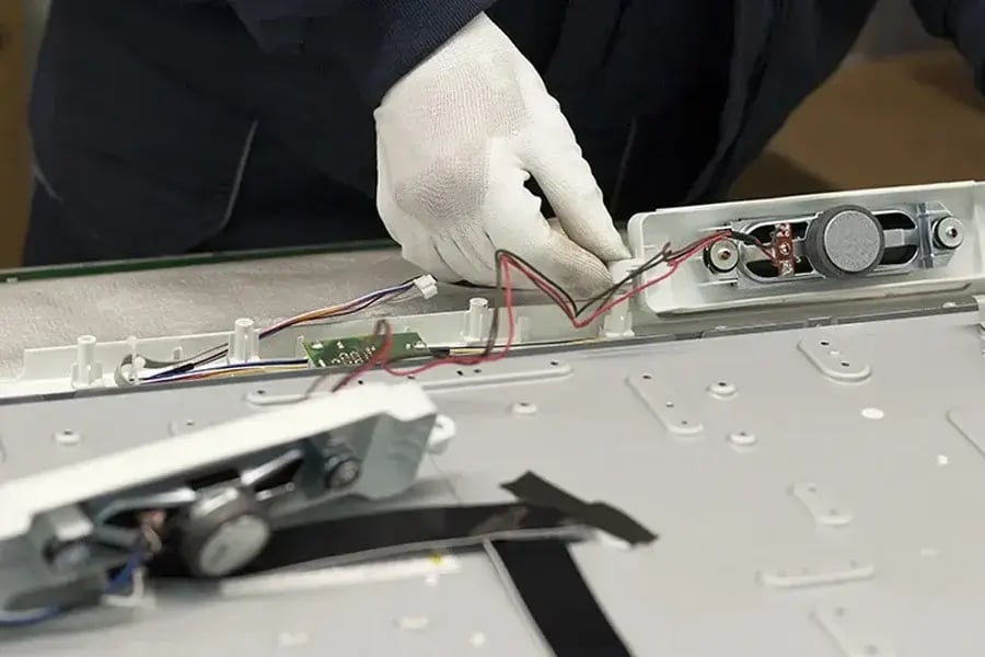 Leading Consumer Electronics Brand Turns Returns into Revenue with Comprehensive Program