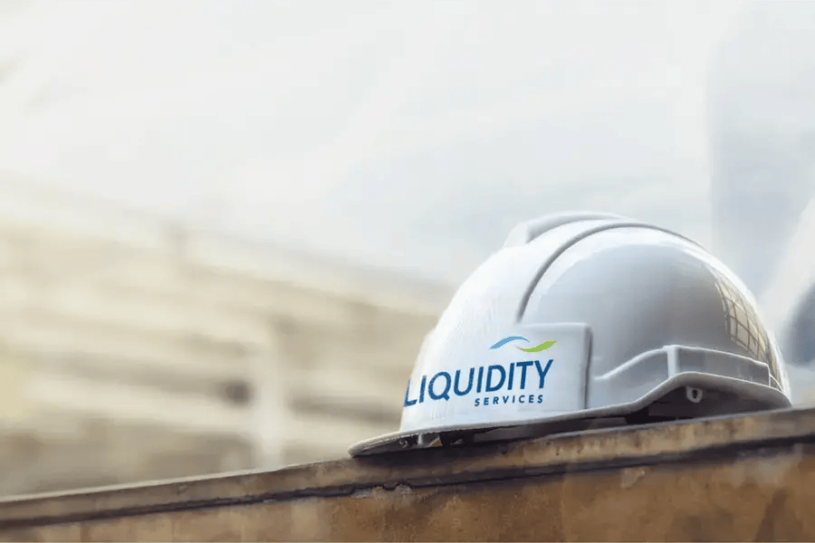 Liquidity Services Clears Critical Expansion Area While Recovering Over $5.7M