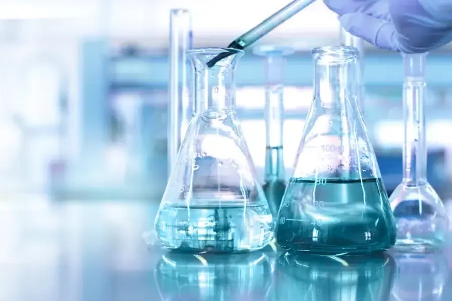 Liquidity Services Delivers Compliant Solutions for Specialized Pharmaceutical Equipment