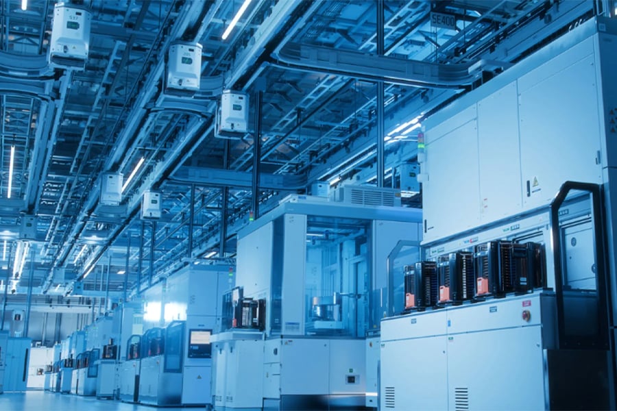 Liquidity-Services-Converts-Client’s-Semiconductor-Surplus-Equipment-Into-$4.5M
