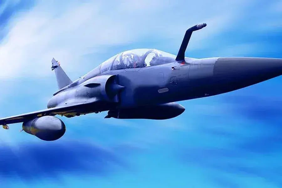 Major Aerospace and Defense Manufacturer Increases Recovery by 45% on High-Value Equipment