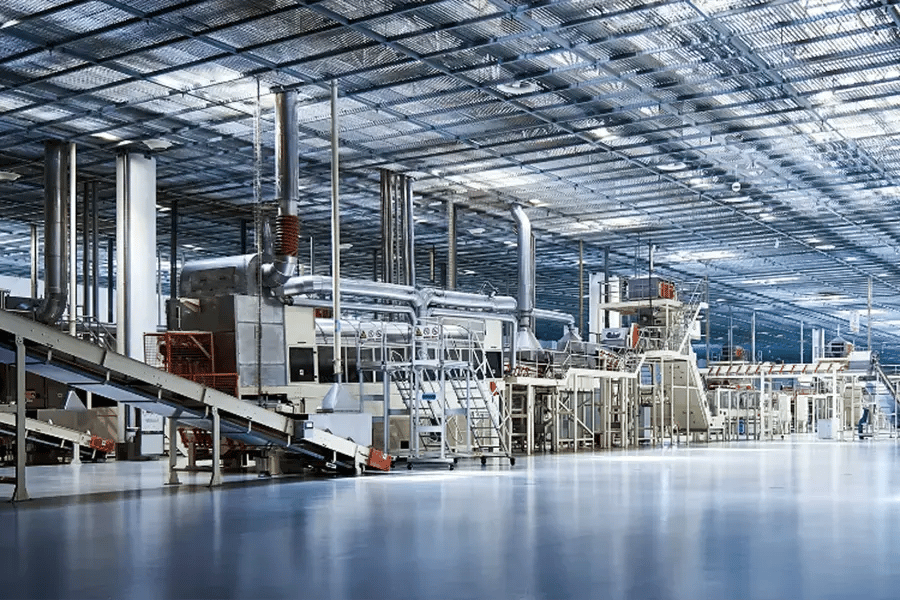 Partnership Allows Multinational Energy Client to Optimize Profitability While Focusing on Its Core Business