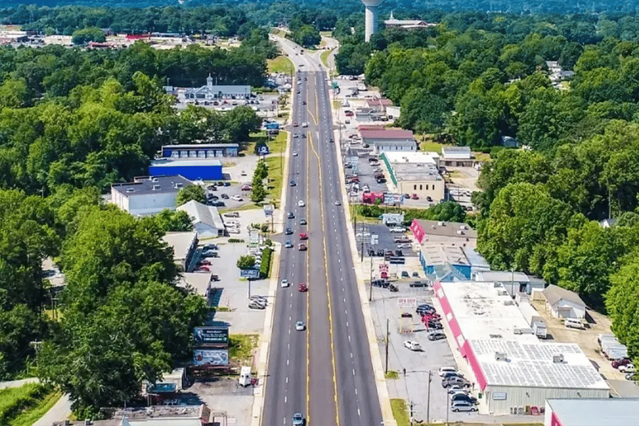 Strategic Asset Management Leads to Nearly $200K in Revenue for South Carolina County