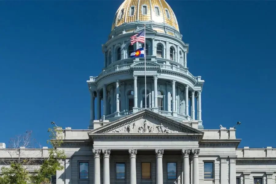 Switching From Live Auctions Resulted in Increased Profits for the State of Colorado