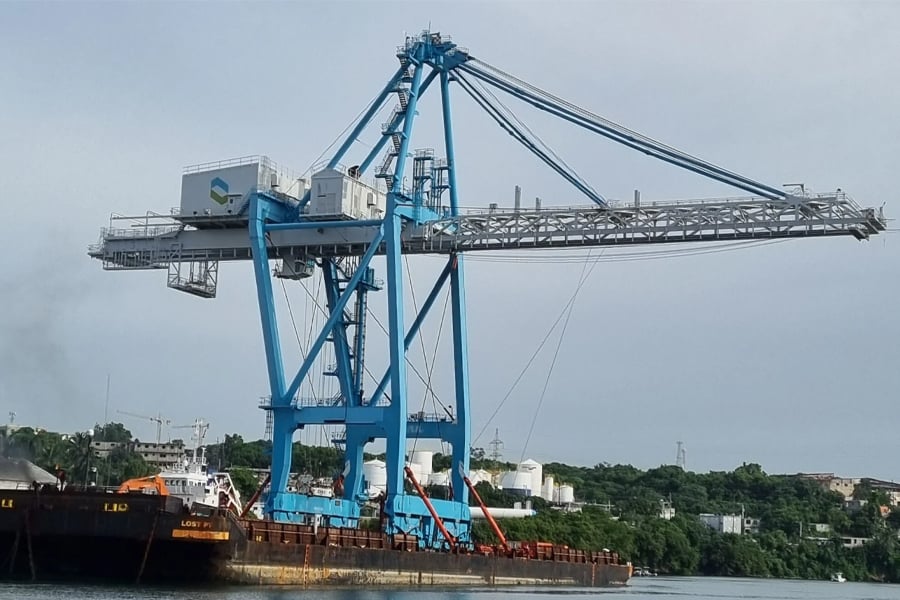 Virginia-Port-Authority-Avoids-Six-Figure-Removal-Cost