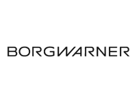 Borgwarner-Logo
