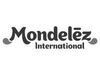 Mondelez-Logo