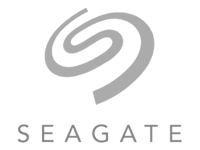 Seagate-Logo