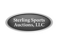 Sterling Sports Auction Logo