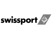 Swissport-Logo