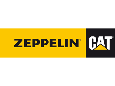 Zeppelin-CAT-Logo