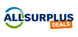 AllSurplus Deals Logo
