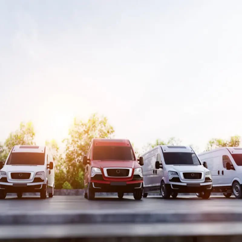 Buyer-Network-Fleet