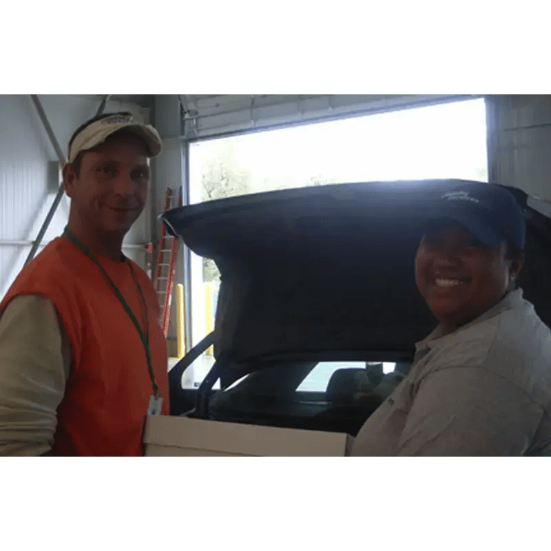 C-Outreach