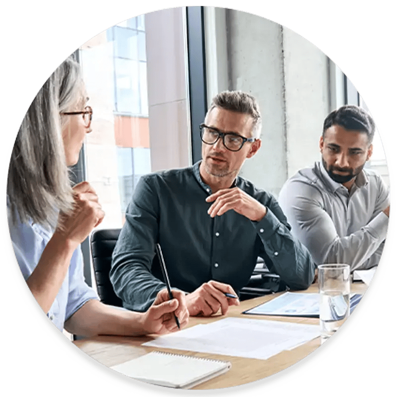 Capital discipline is reshaping asset strategy