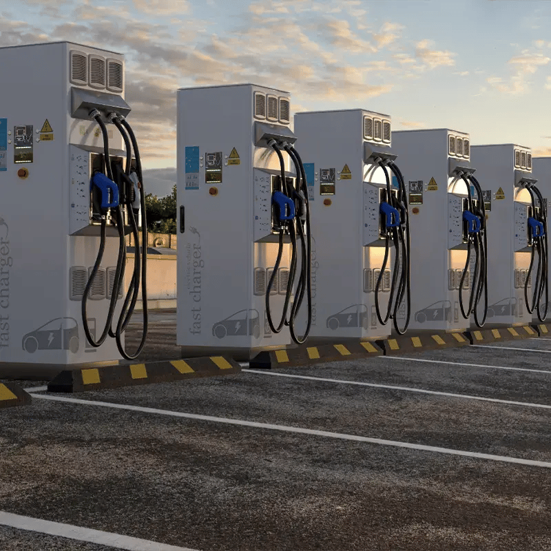 EV-Adoption