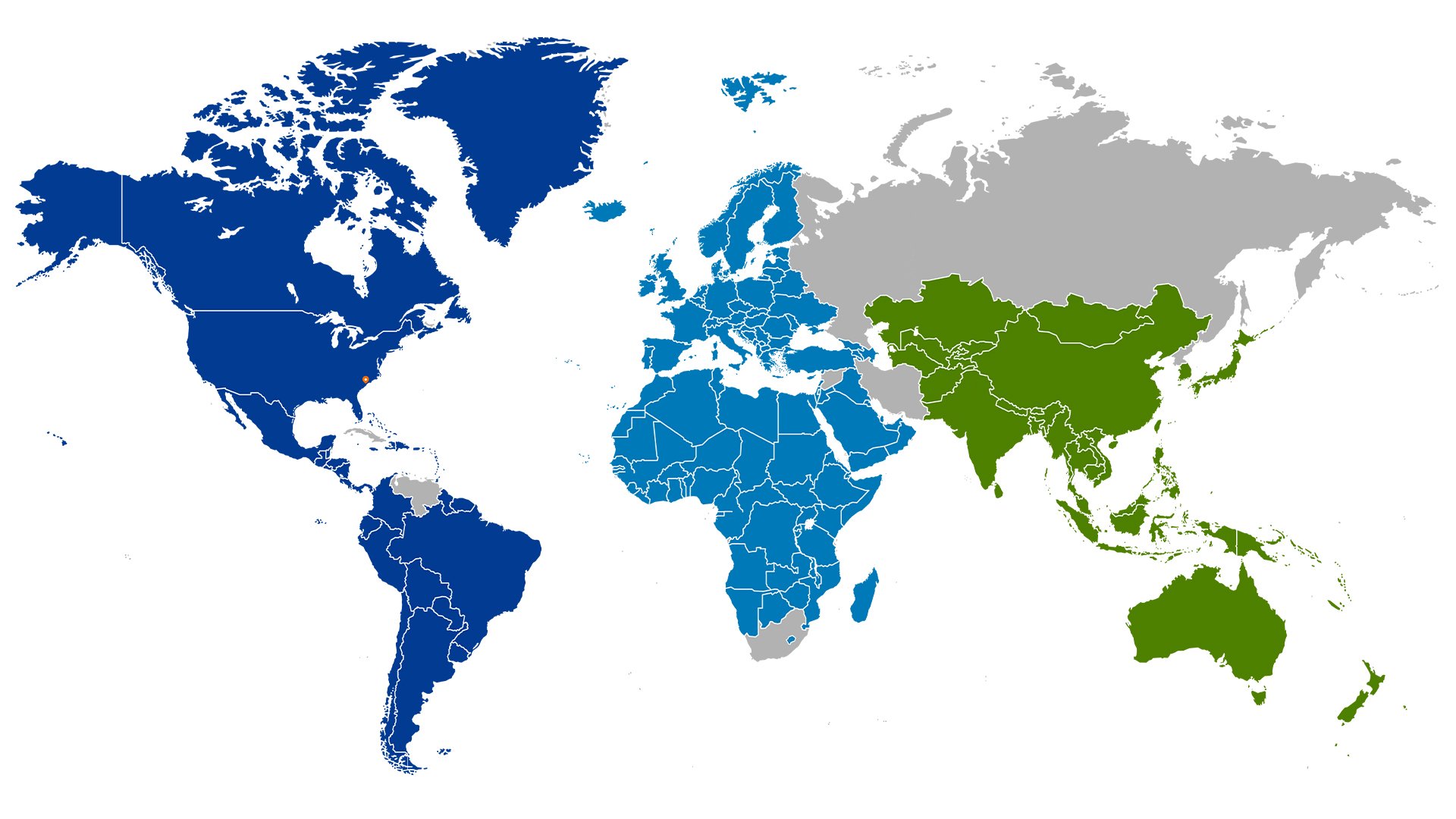 Coverage-Map