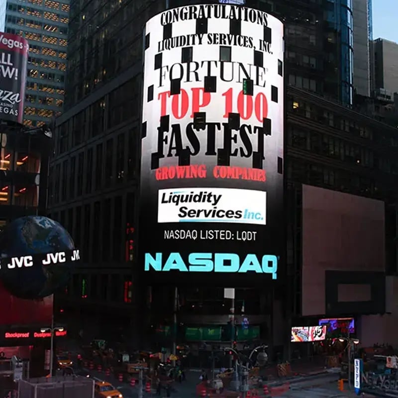 NASDAQ