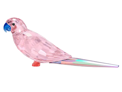 Pink-Crystal-Bird