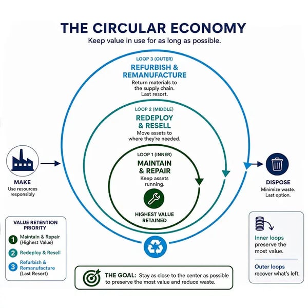 Circular-Economy