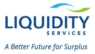 Liquidity Services, Inc. logo