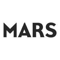 Mars-Logo