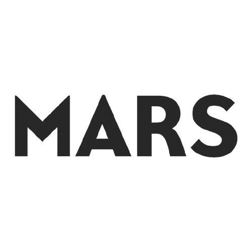 Mars-Logo