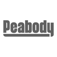 Peabody-Logo
