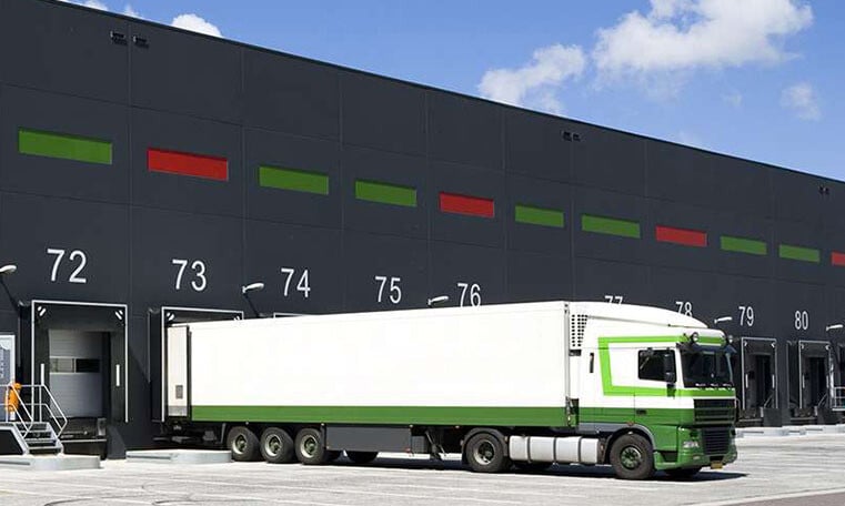 Reducing Freight Costs and Increasing Return on Retail Surplus Inventory - Case Study