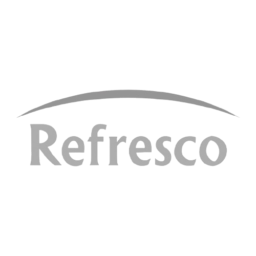 Refresco-Logo