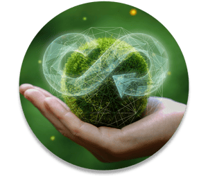 Sustainability has become operational