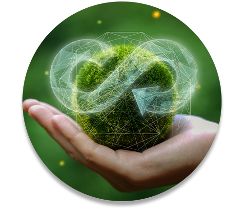 Sustainability has become operational