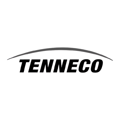 Tenneco-Logo