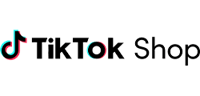 TikTok-Shop-Logo