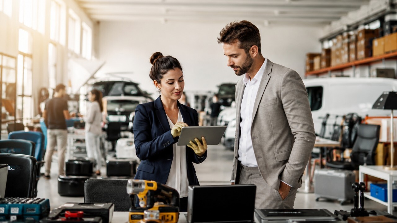 Rethinking Government Surplus: What Modern Auction Management Should Deliver
