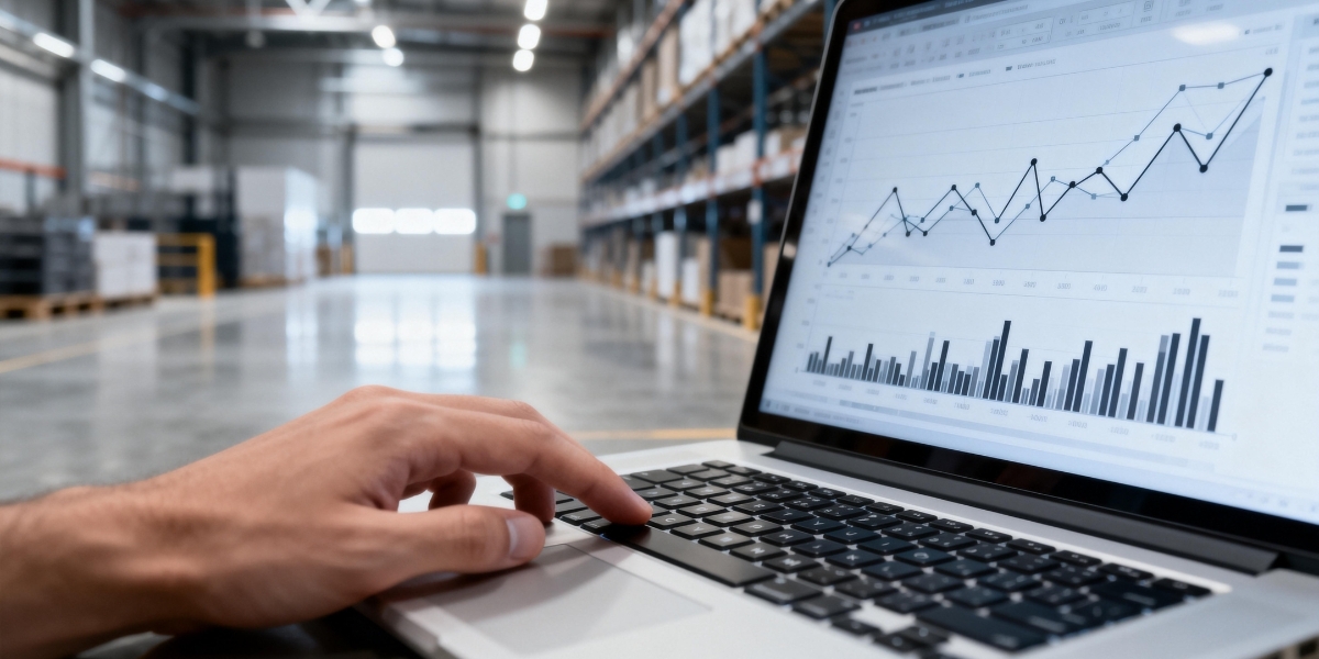 A Practical Guide To Inventory Traceability and Inventory Tracking