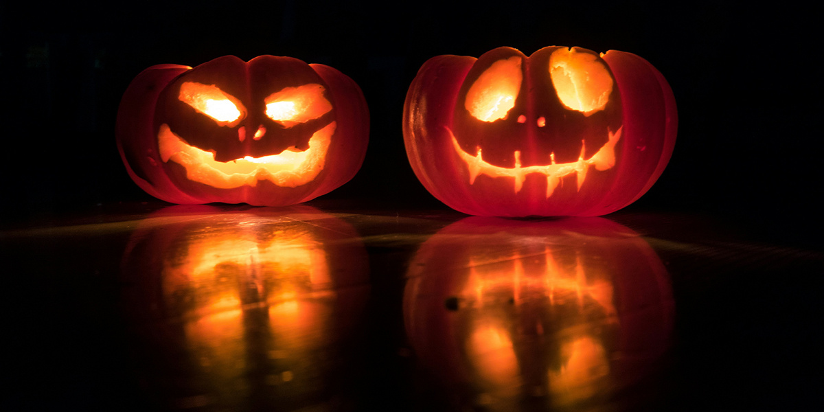 Halloween with Liquidity Services