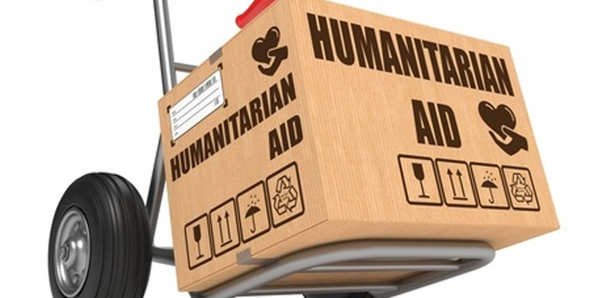 Donate to Our Hurricane Harvey Relief Effort