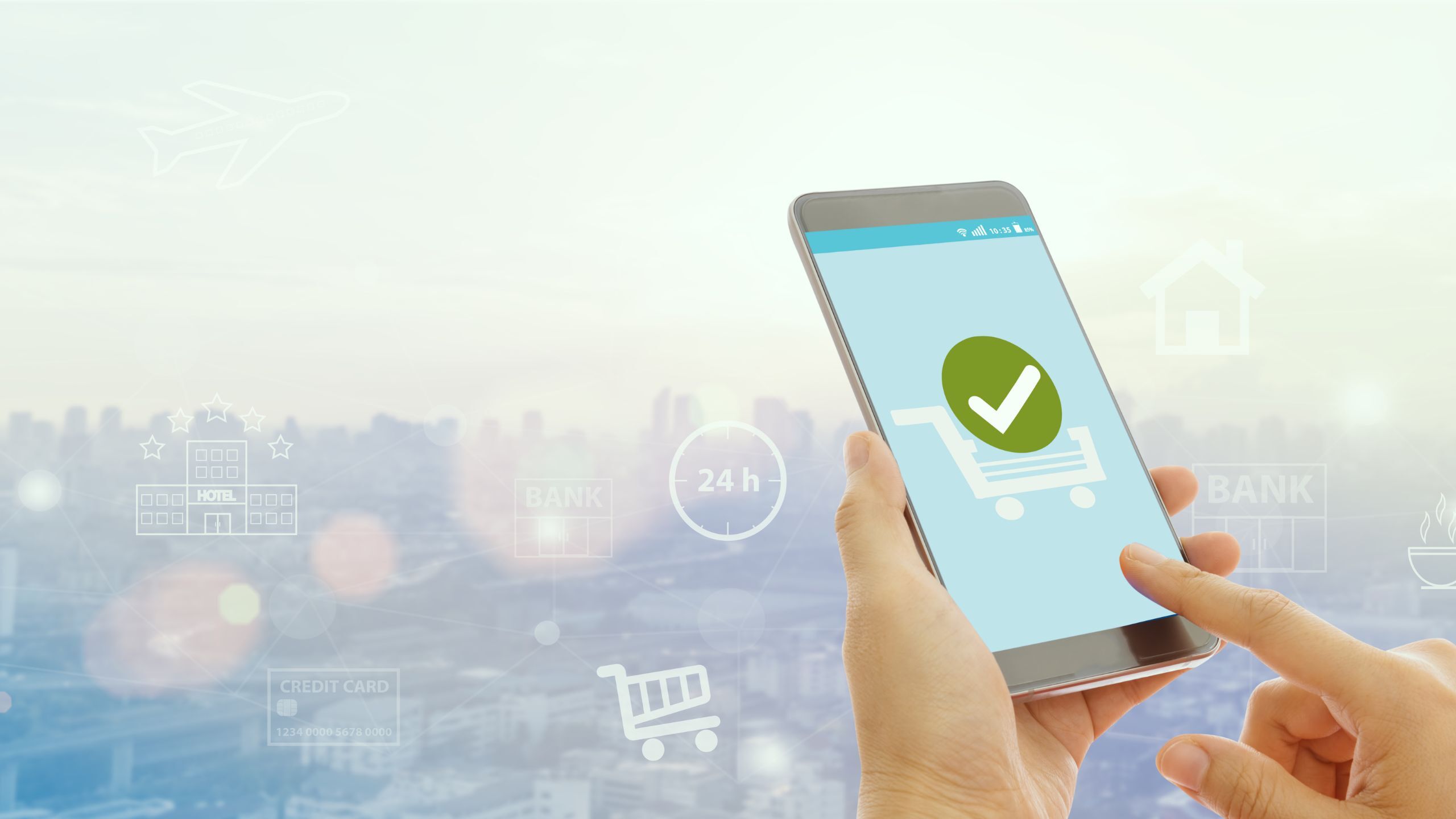 Why Buyer Verification Matters in Government Real Estate Sales